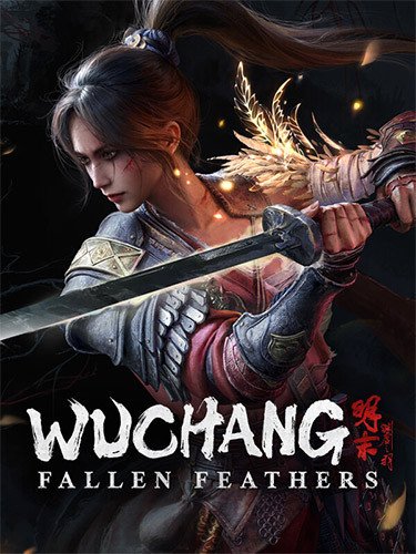 WUCHANG: Fallen Feathers – Deluxe Edition, v178067 + 5 DLCs/Bonuses-HohohoGames