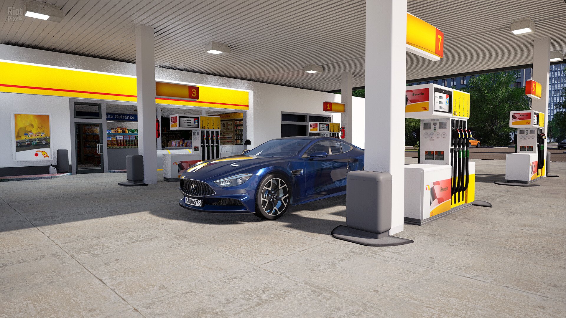 [6]-CityDriver: Deluxe-Bundle, v25.06.26.43749 + 10 DLCs Download