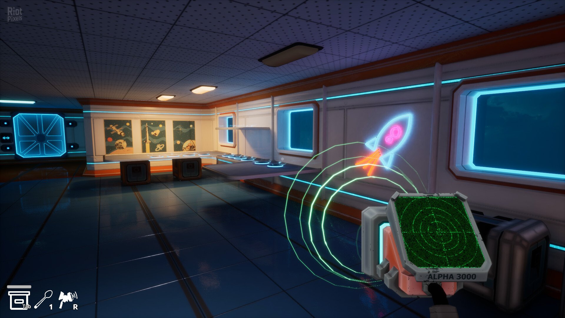 [7]-Digger: Galactic Treasures – v1.05.1 Download