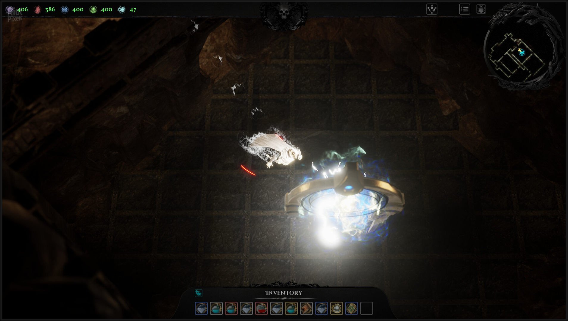 [5]-Arhaekon – v1.0 (Release) Download