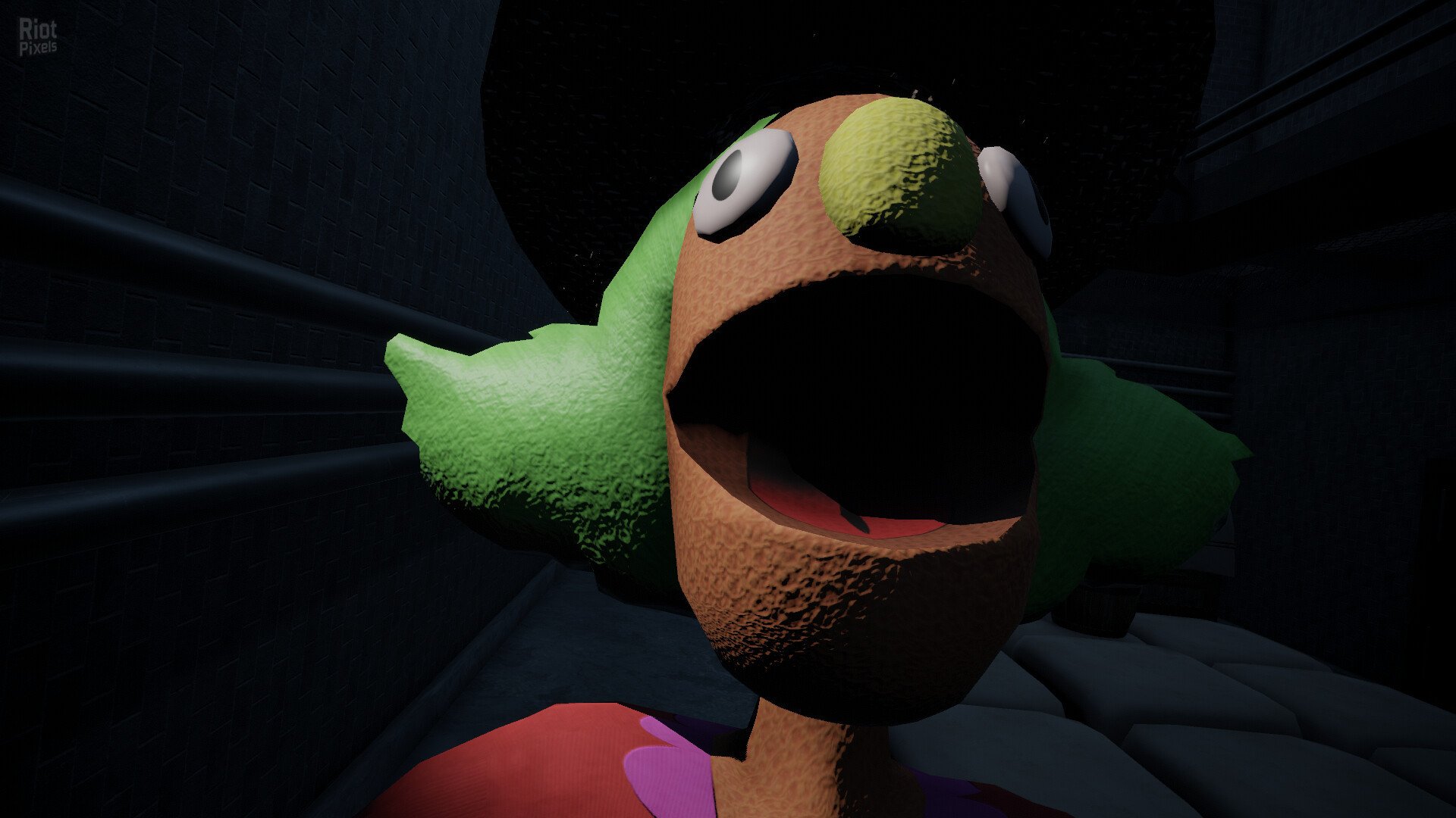 [6]-My Friendly Neighborhood – v1.1.4 Download