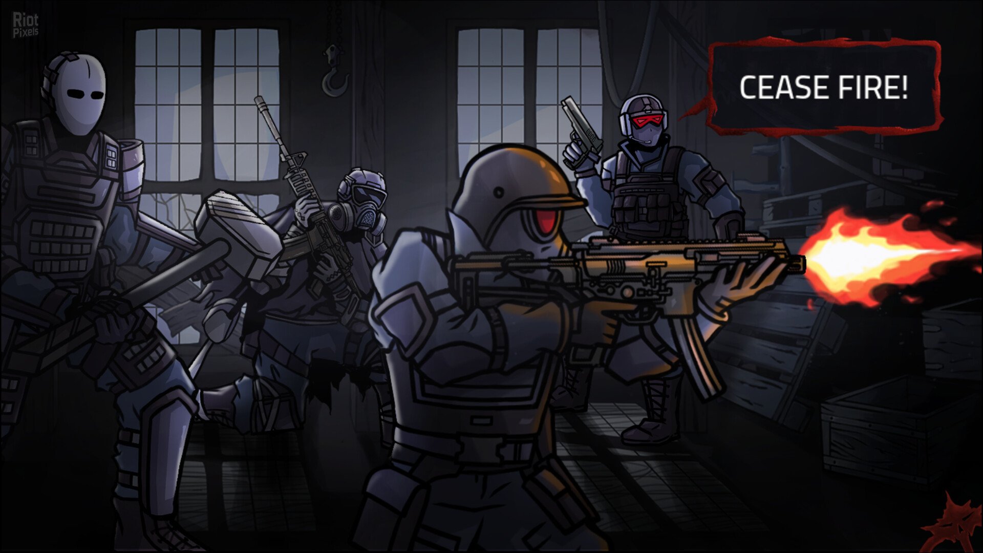 [11]-SkullX: Aibohphobia – v1.0.4 Download