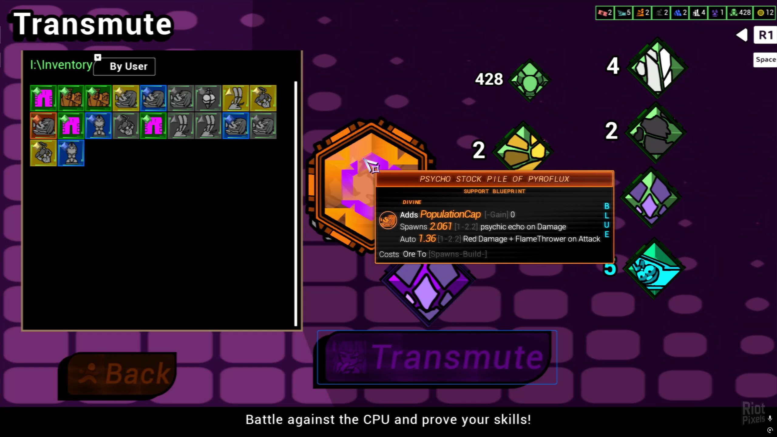 [4]-Starmetal Crusaders Download