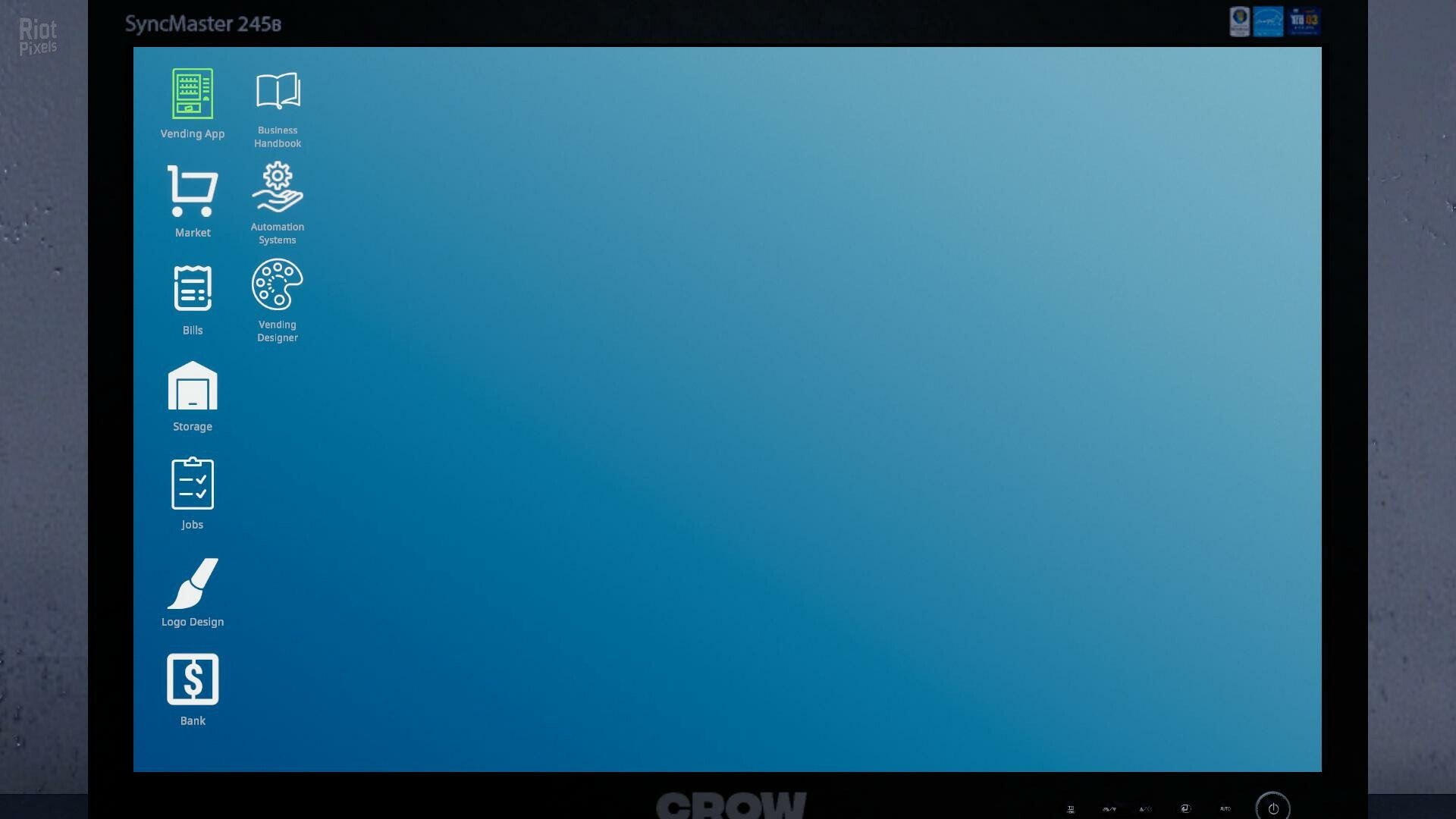 [13]-Vending Machine Business Simulator – v1.02 Download