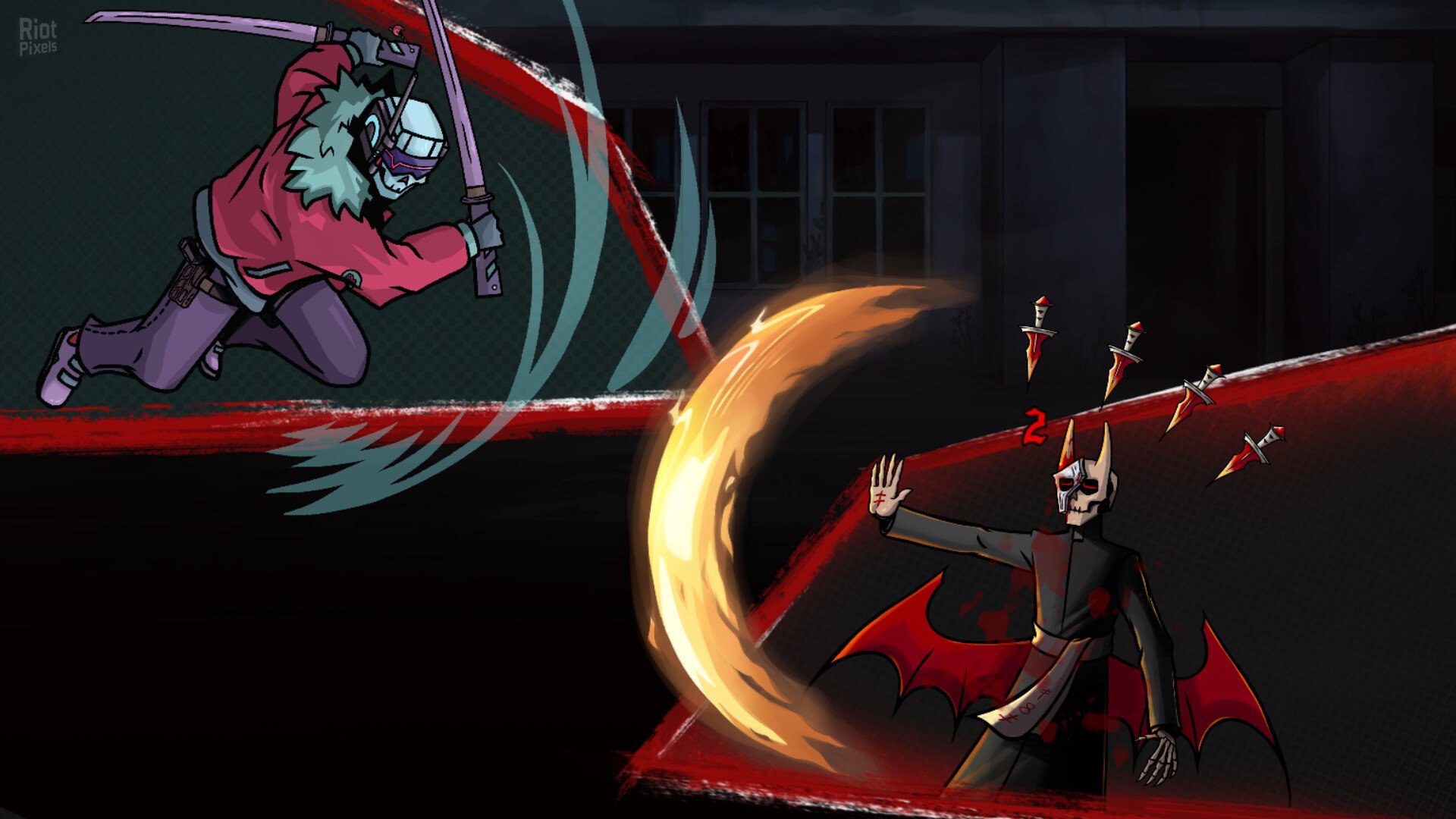 [8]-SkullX: Aibohphobia – v1.0.4 Download