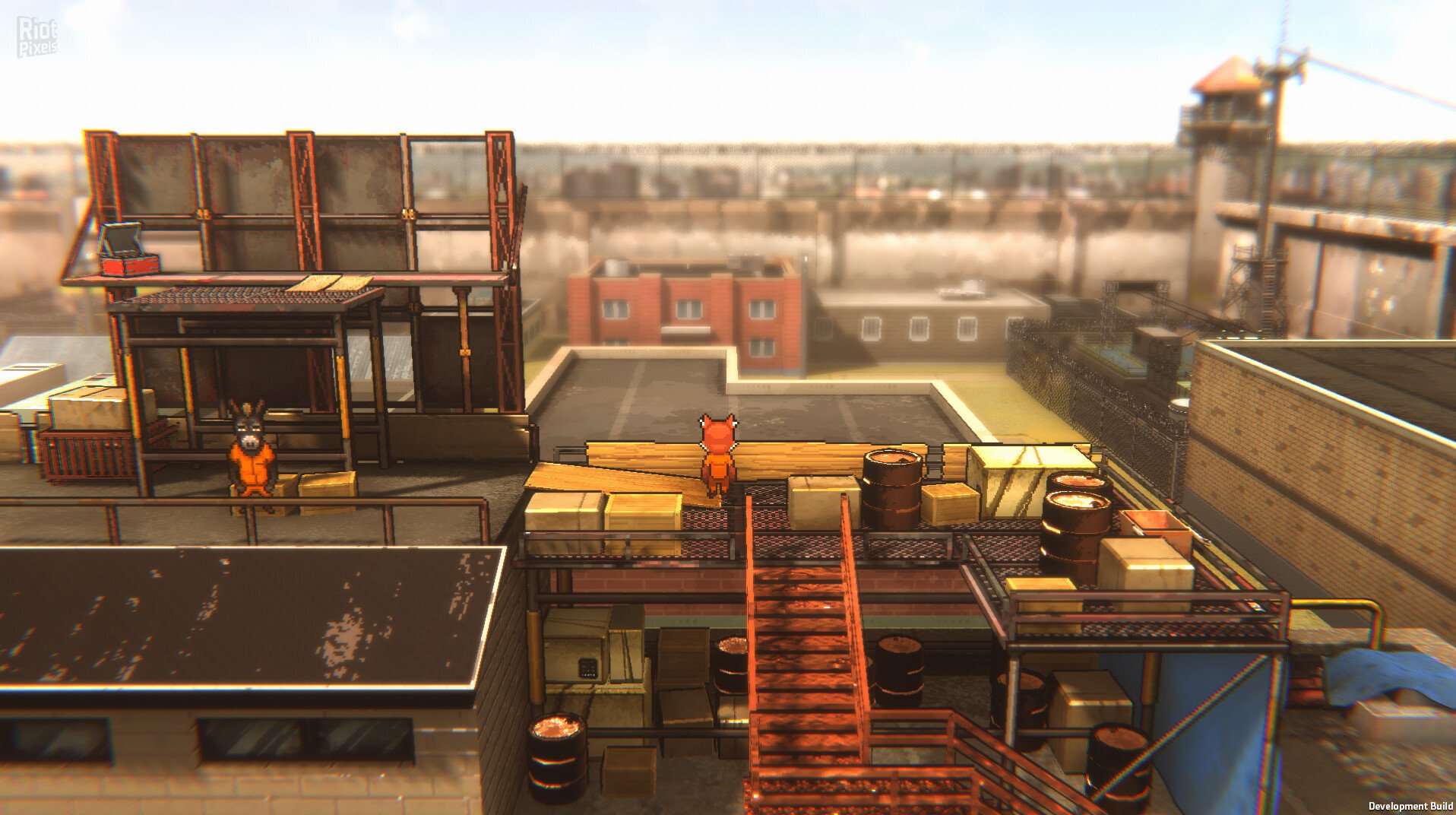 [5]-Back to the Dawn: Deluxe Edition – v2.0.0.18 (v1.0 Release) + 3 DLCs Download