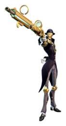 [31]-Battleborn – Build 2151336 + Reborn Project Mod Download