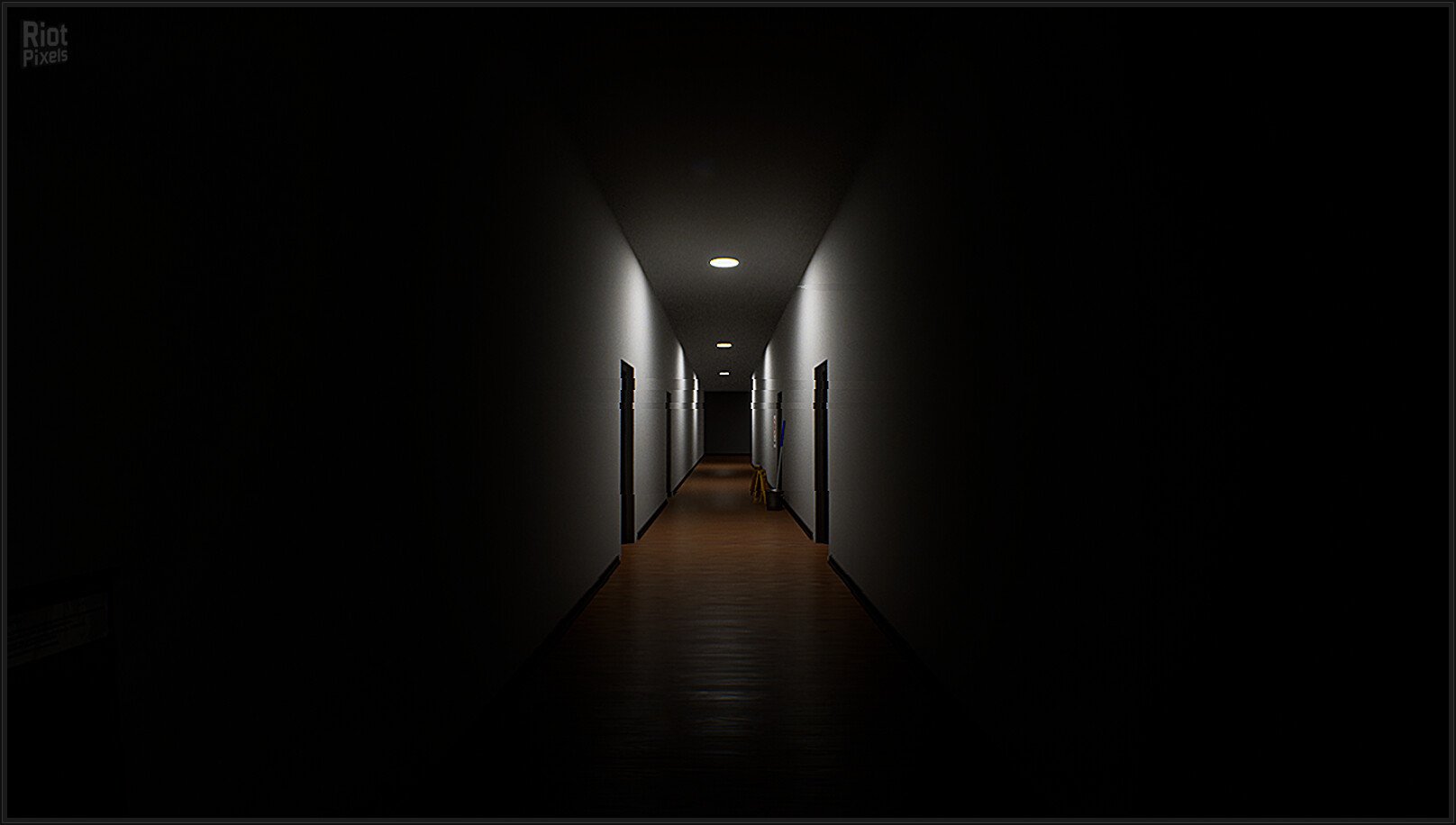 [4]-The Backrooms: Expedition Download