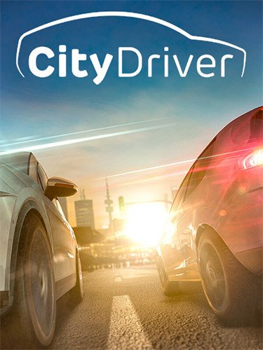 CityDriver: Deluxe-Bundle, v25.06.26.43749 + 10 DLCs-HohohoGames