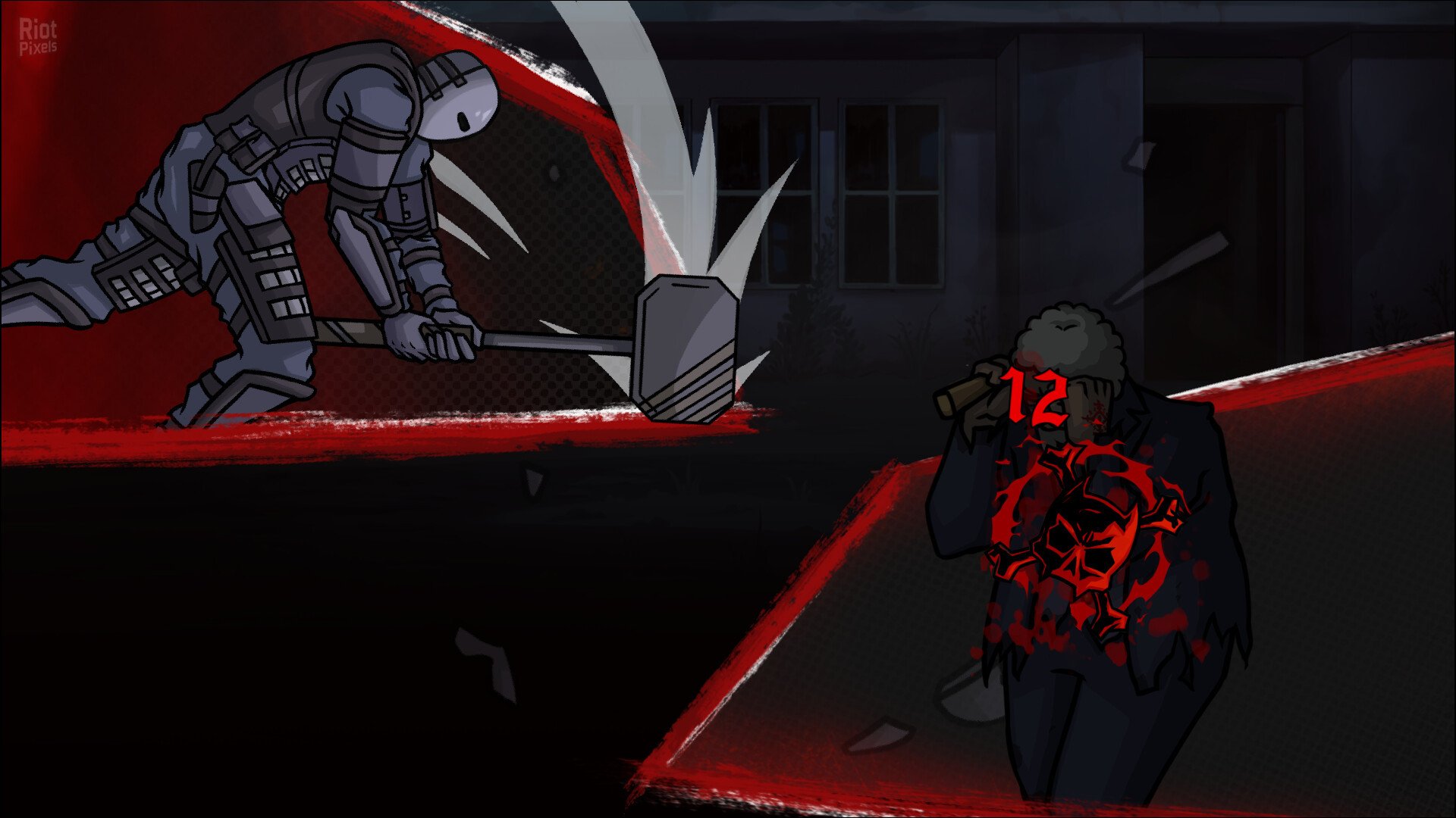 [12]-SkullX: Aibohphobia – v1.0.4 Download