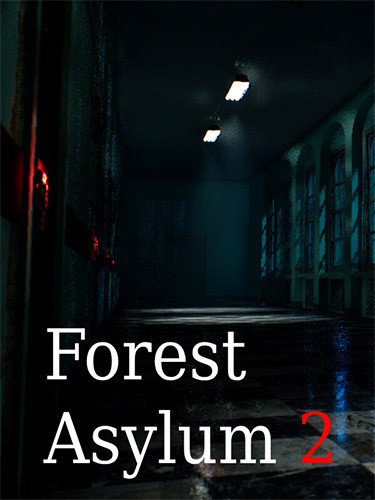Forest Asylum 2 – v1.1.5-HohohoGames