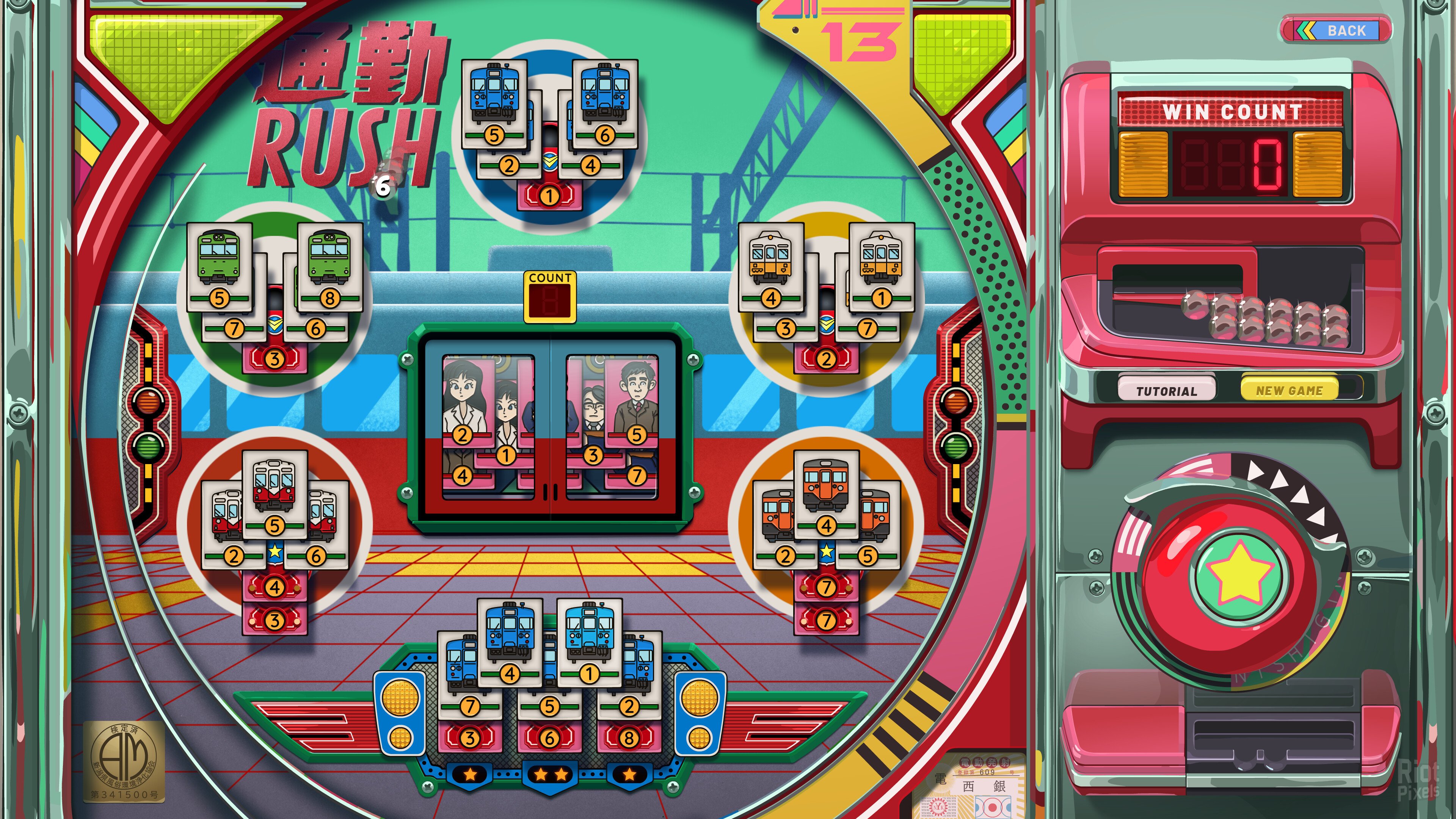 [4]-Kaizen: A Factory Story Download