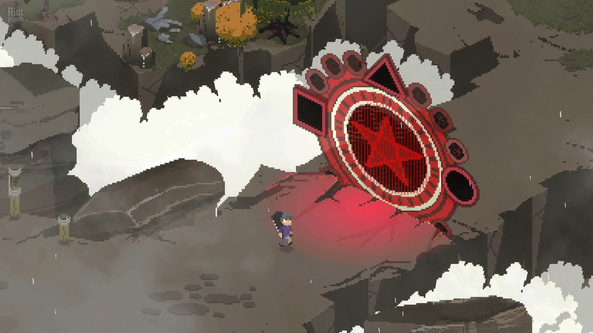 [3]-Fretless: The Wrath of Riffson – v1.0.7122 + Bonus Soundtrack Download