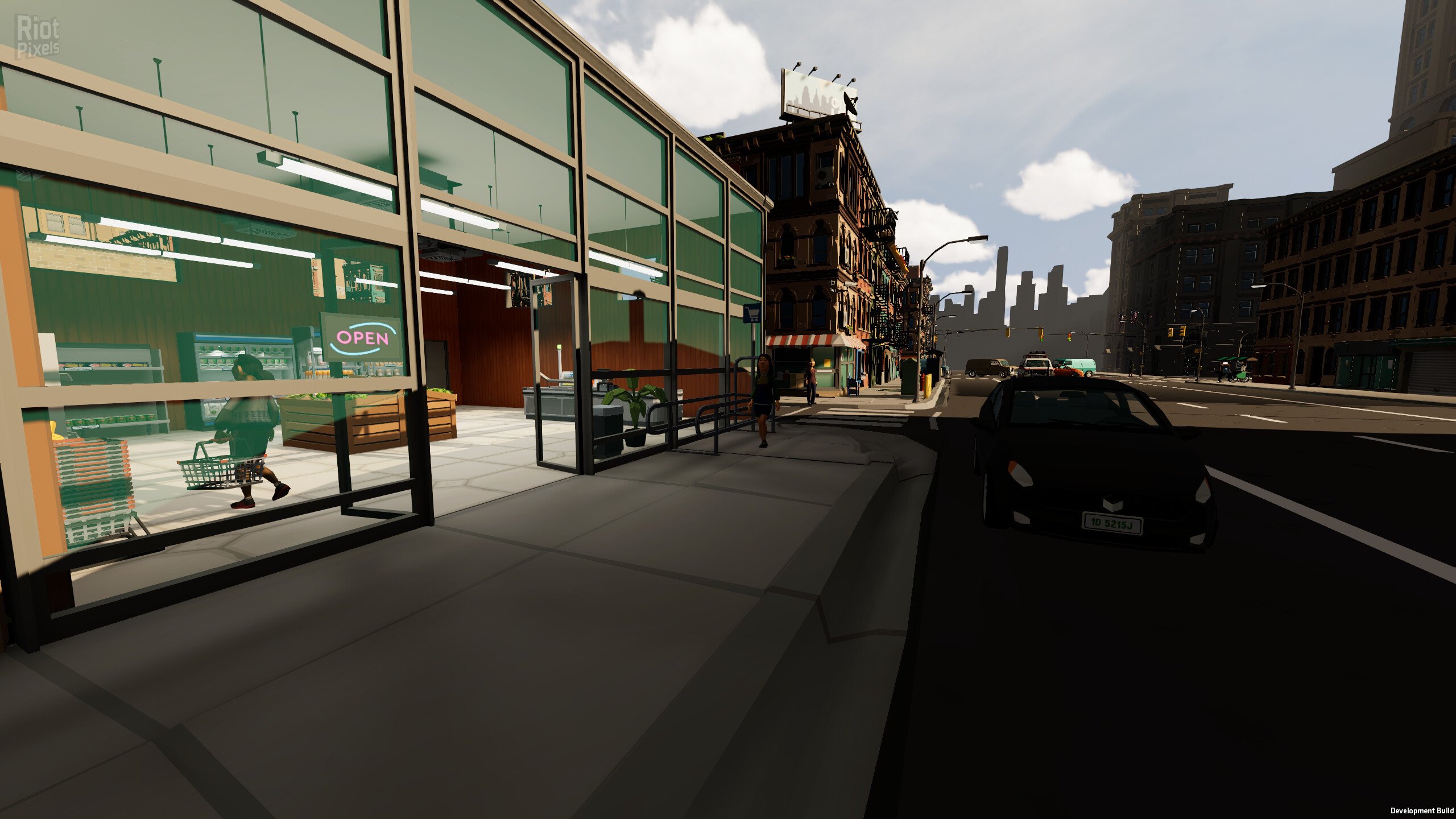 [10]-Grocery Store Tycoon – v0.9 Download