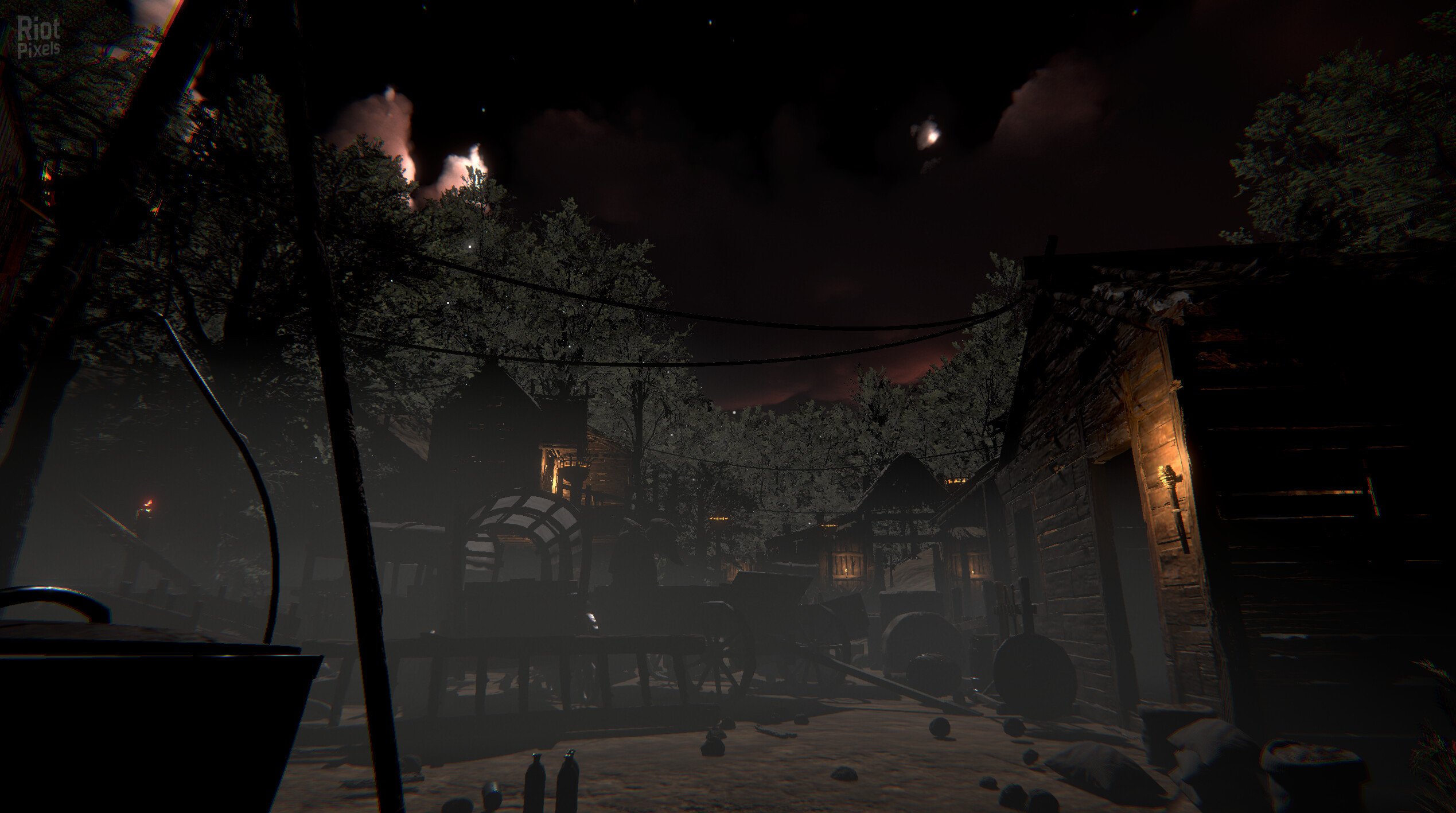 [4]-The Echo Paradox Download