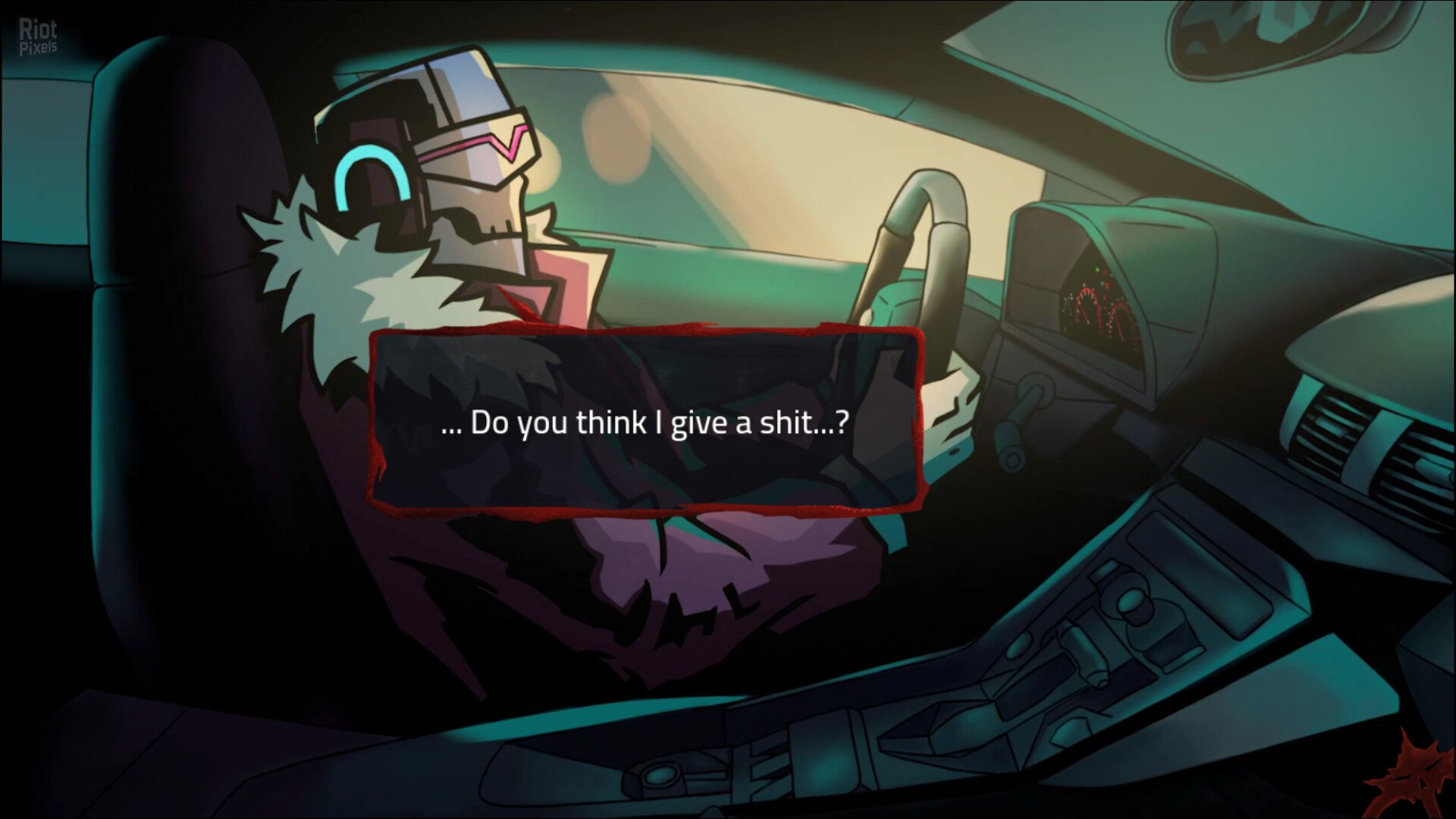 [3]-SkullX: Aibohphobia – v1.0.4 Download