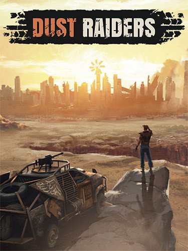 Dust Raiders-HohohoGames
