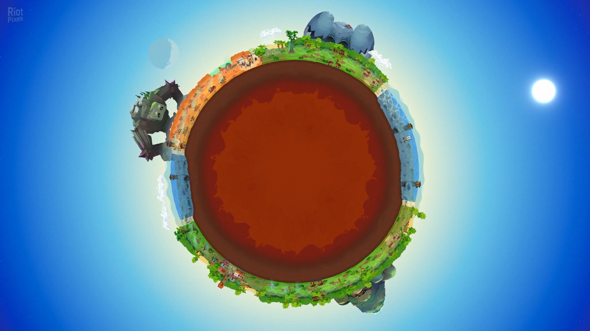 [6]-Reus 2: Complete Edition , v1.8.0 + 3 DLCs Download