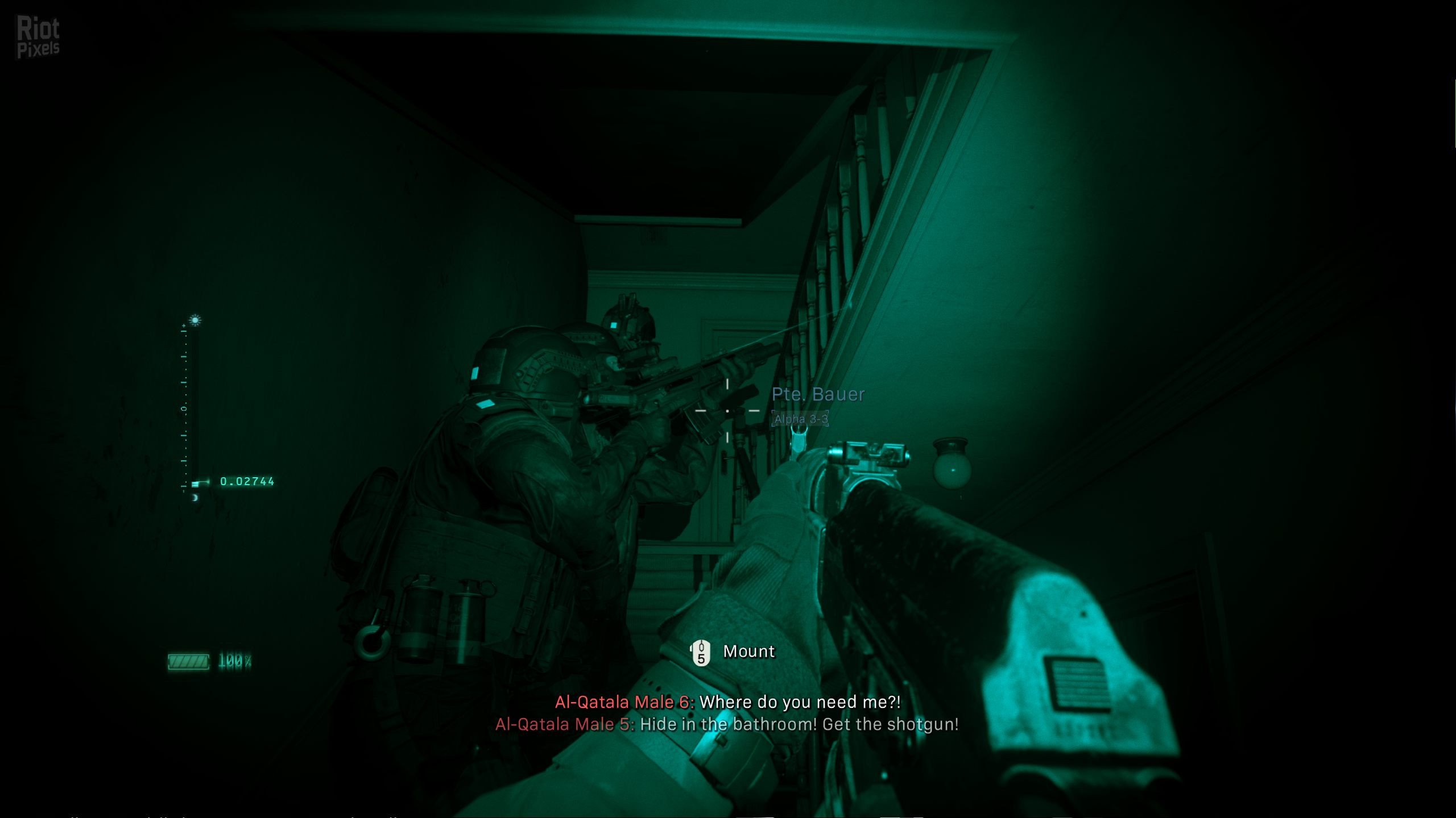 [12]-Call of Duty: Modern Warfare (2019) – v8.67 (All Game Modes) Download