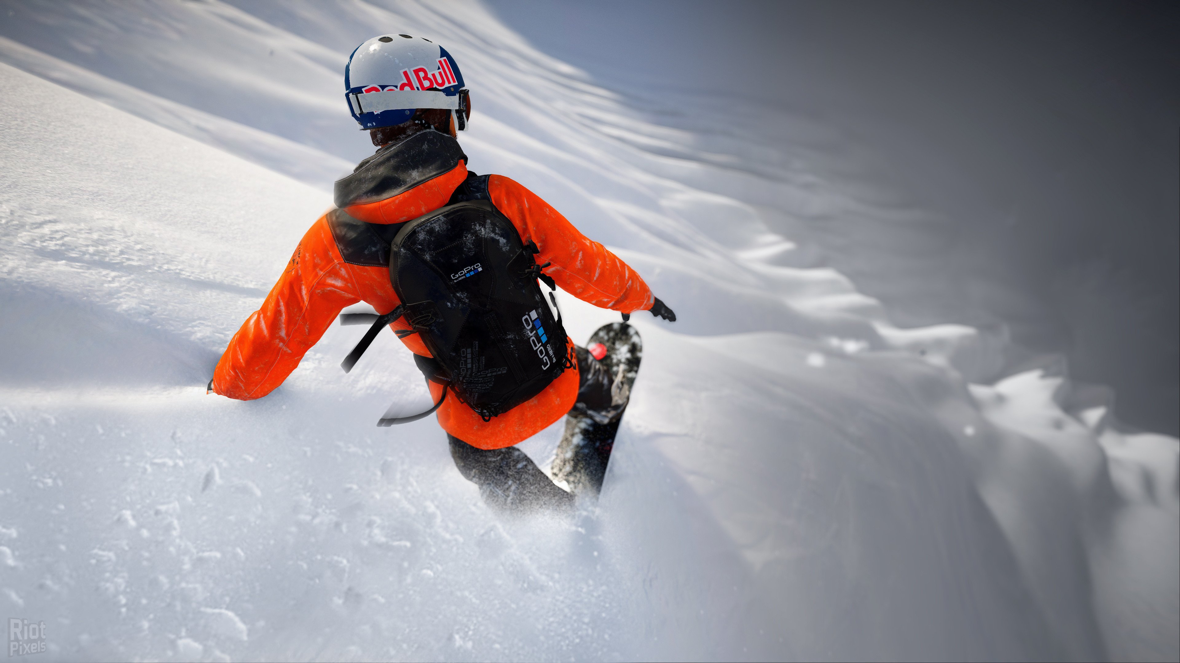 [16]-Steep – v1.23.7640008 Offline Crack + 6 DLCs* Download