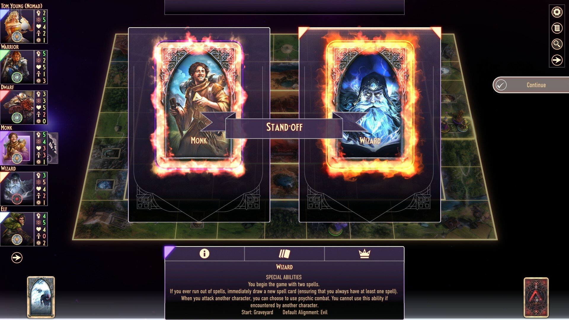 [9]-Talisman: Digital 5th Edition – Complete, Build 84407 + 7 DLCs/Bonuses Download