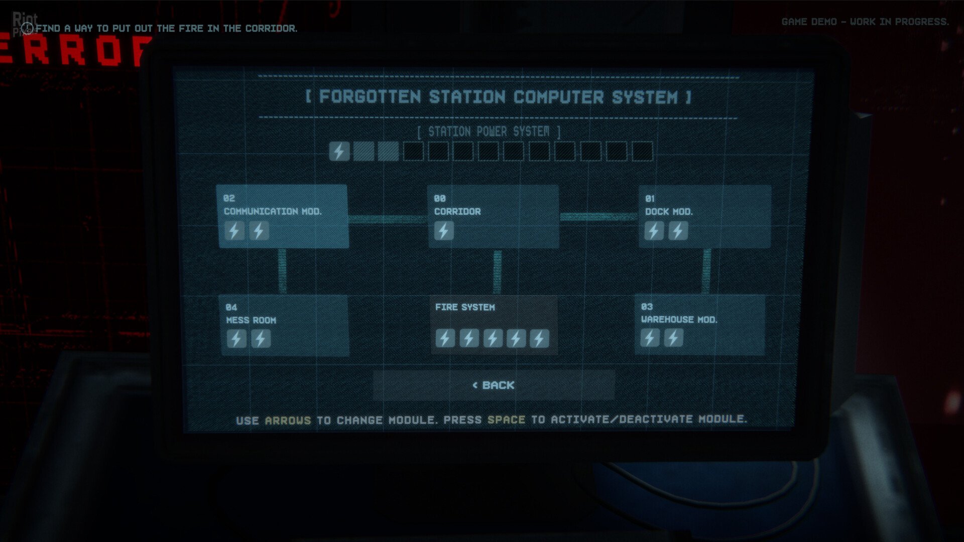 [10]-Forgotten 23 – v1.0.3-220725 Download