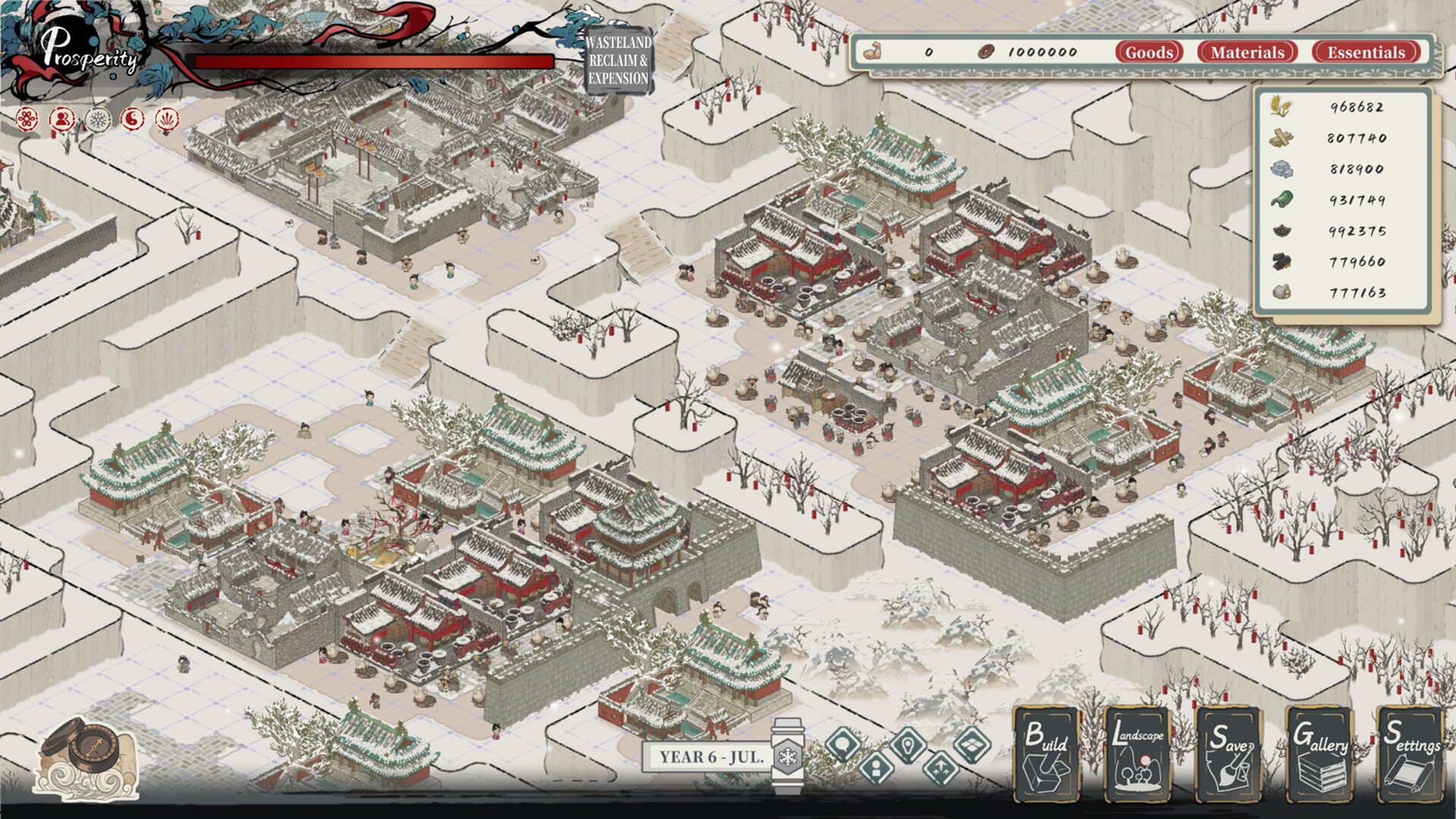 [7]-Ink Reverie: OST Collection – v1.0.2 + Bonus Soundtrack Download