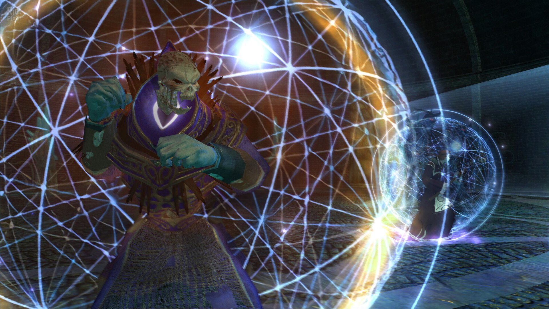 [3]-Dungeons & Dragons Neverwinter Nights 2: Enhanced Edition – v1.110 (10687) + All Expansions Download