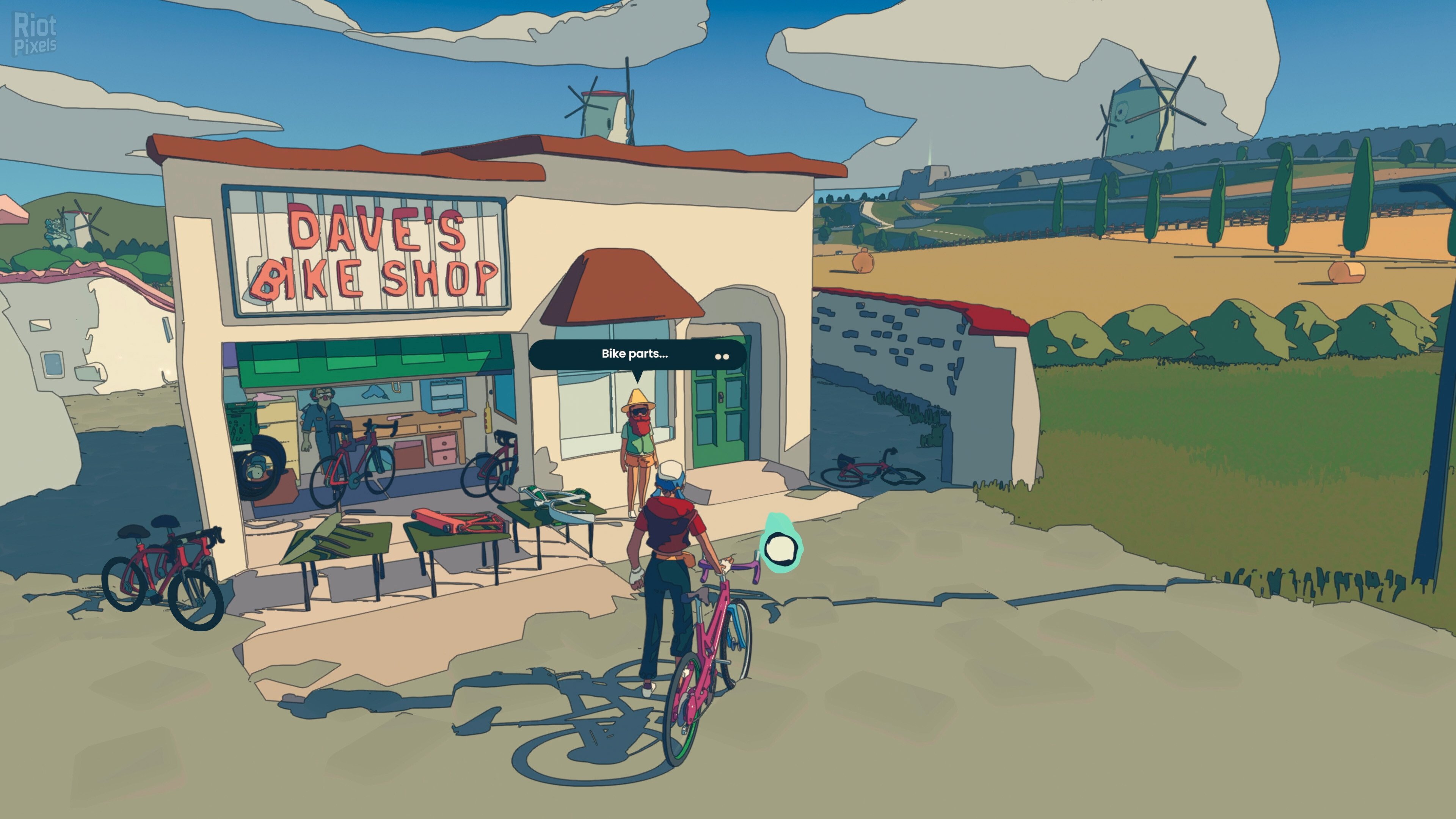 [11]-Wheel World + Soundtrack Bundle, v1.740.53899.0 Download