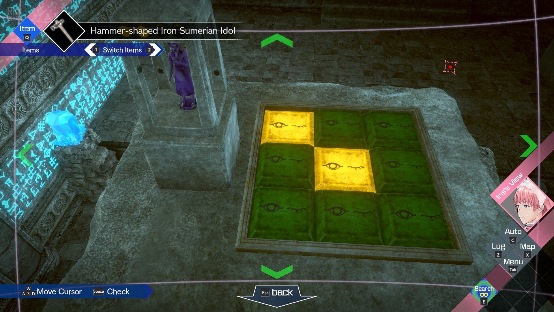 [7]-No Sleep For Kaname Date – From AI: THE SOMNIUM FILES – Soundtrack Edition + Bonus OST Download