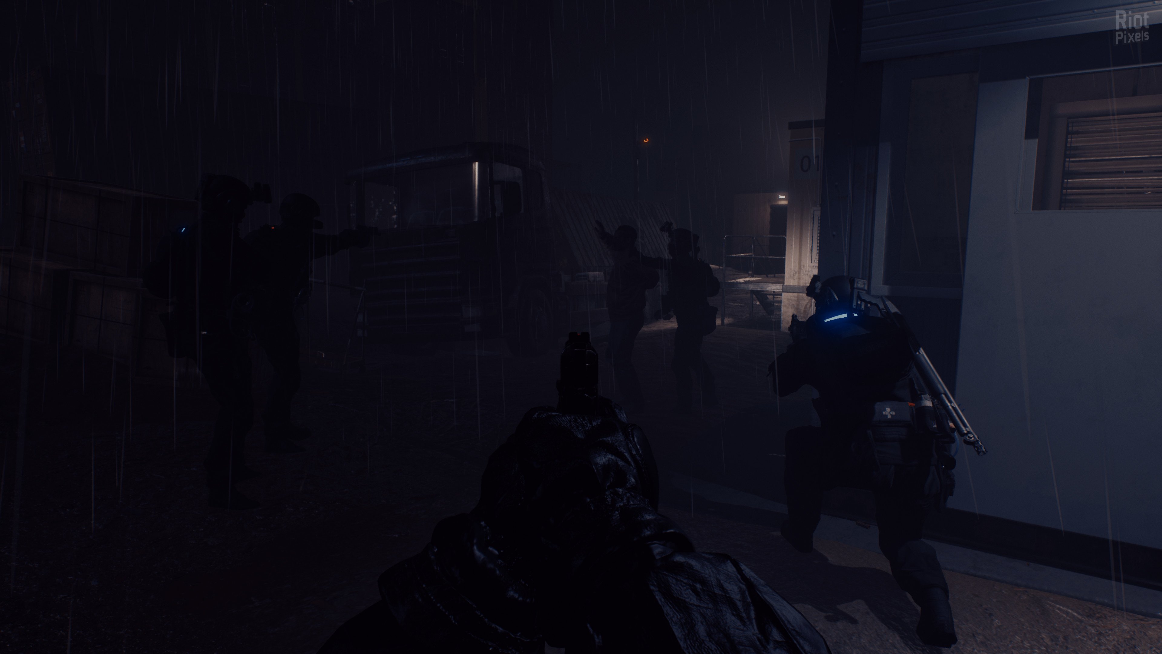 [16]-Ready or Not: LSPD Bundle – v88602 + v66884 + 4 DLCs/Bonuses Download