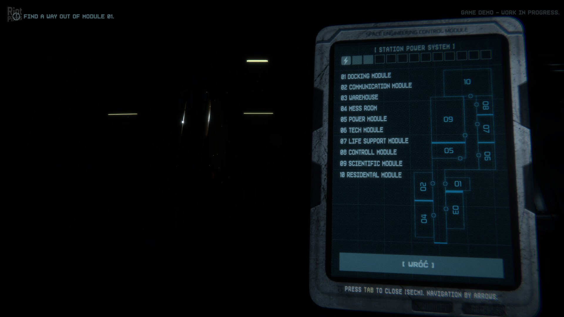 [4]-Forgotten 23 – v1.0.3-220725 Download