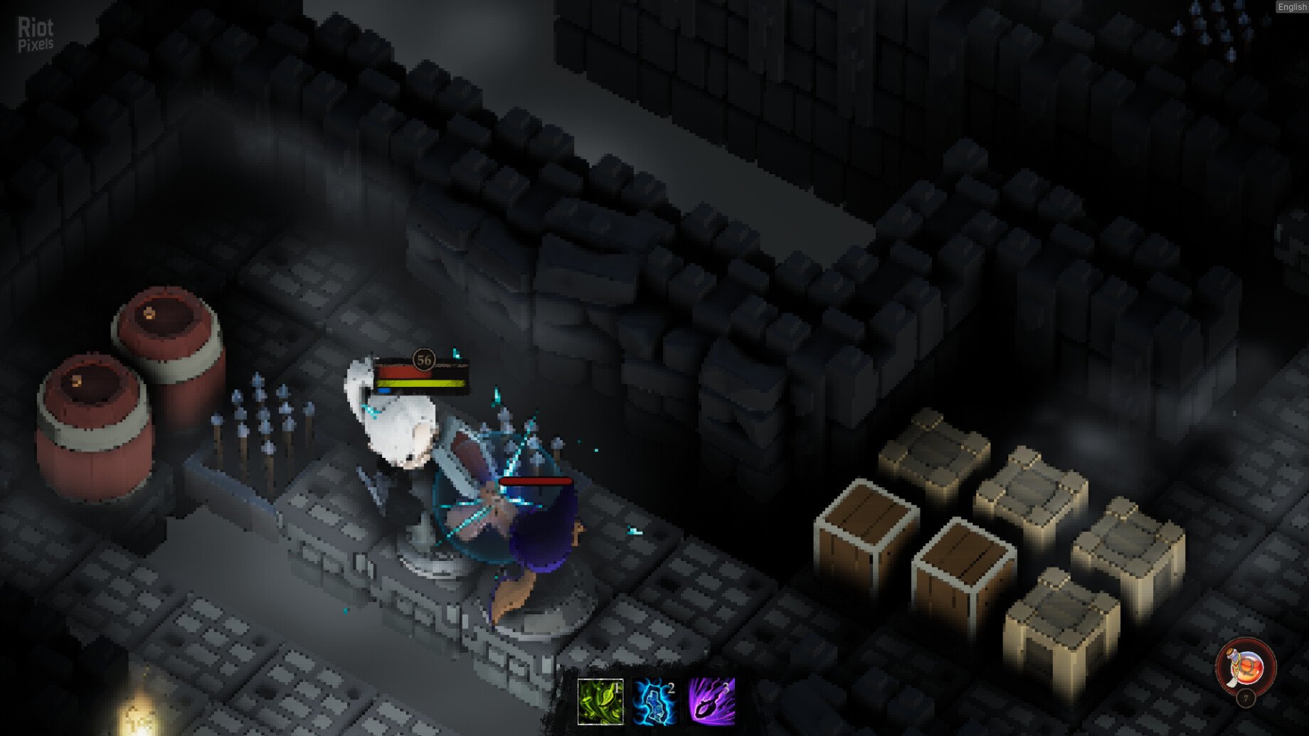 [3]-Slayer: The Demon Haunted World Download