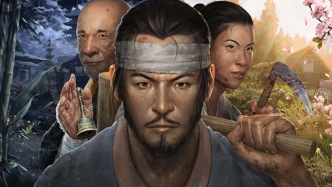 [17]-Sengoku Dynasty – v1.1.0.6 + Bonus Content Download