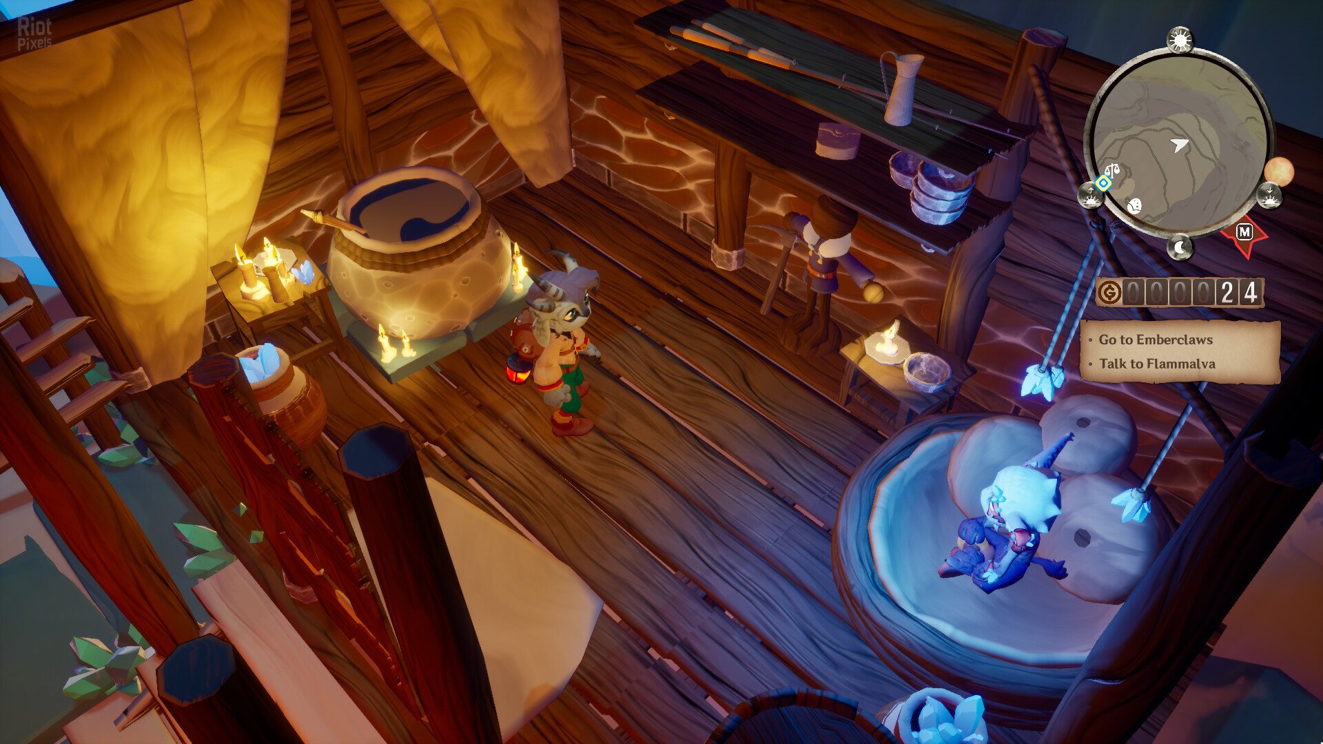 [5]-Rekindled Trails Download