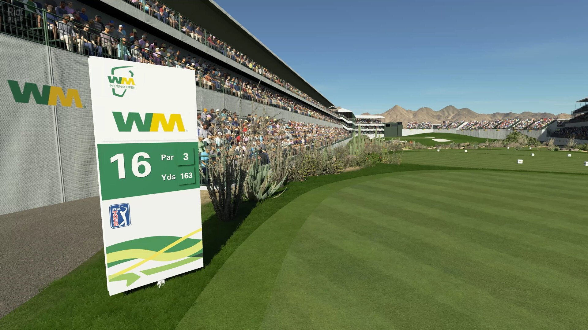 [9]-PGA TOUR 2K23: Tiger Woods Edition, Build 18927457 (Denuvoless) + 8 DLCs Download