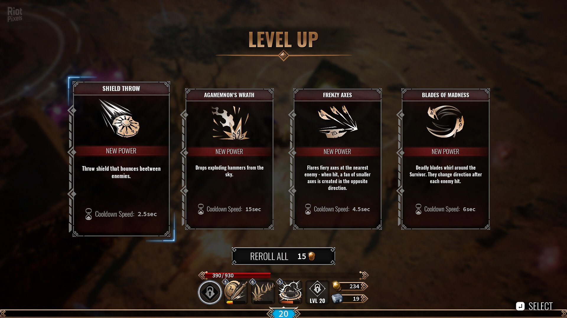 [10]-Achilles: Survivor – v1.0.9290 + Bonus DLC Download