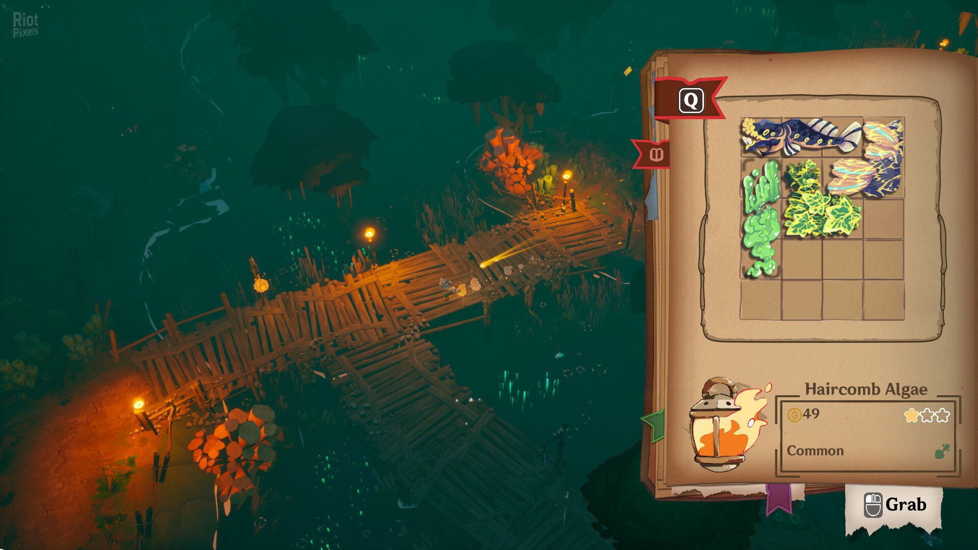 [9]-Rekindled Trails Download