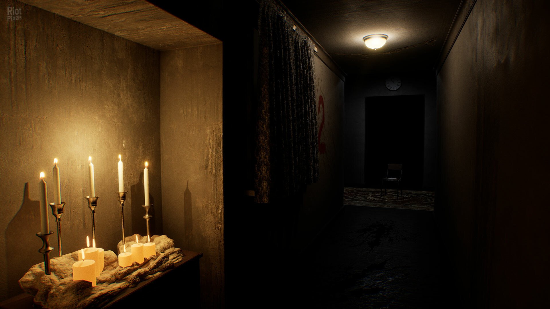 [5]-Paranormal Torment + CrackFix Download