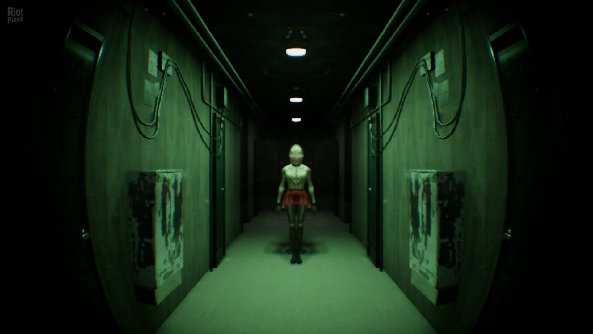 [5]-Who’s at the door? – v1.0.1 Download