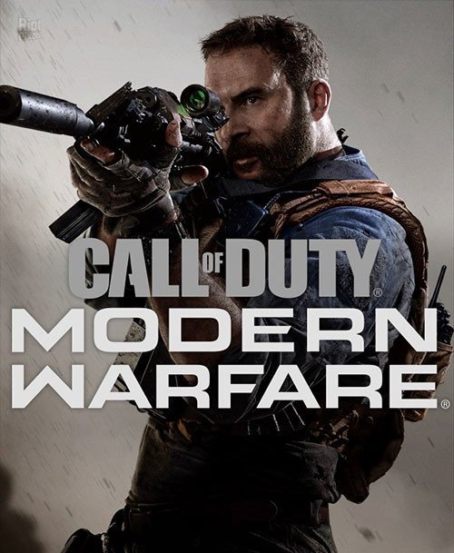 Call of Duty: Modern Warfare (2019) – v8.67 (All Game Modes)-HohohoGames