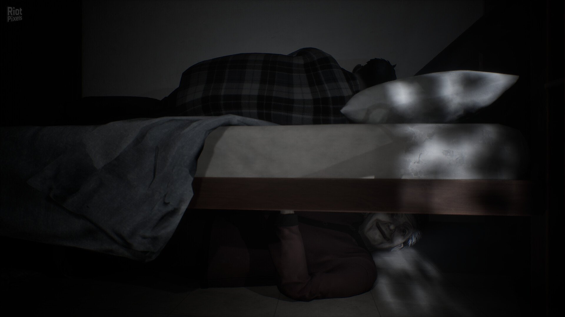 [12]-Dread Flats – v2.10.1 Download