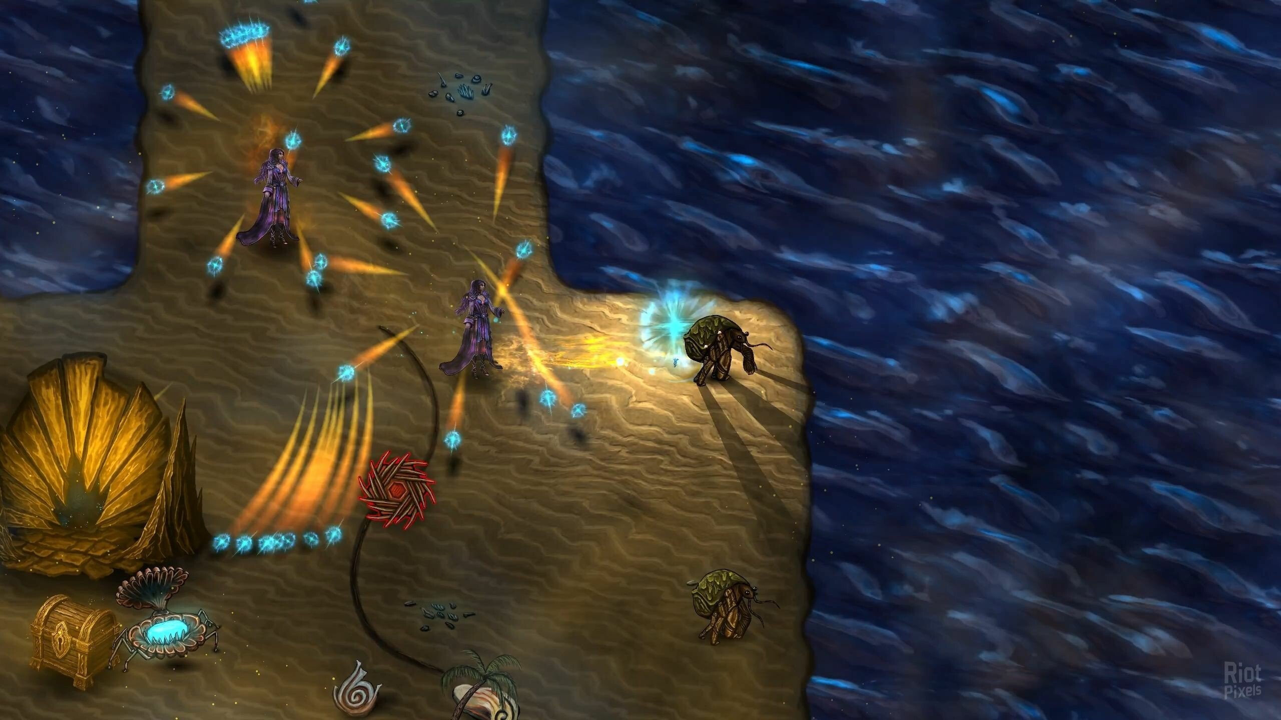 [14]-Striving for Light – v1.0.0.0c + Bonus Soundtrack Download