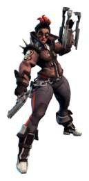 [30]-Battleborn – Build 2151336 + Reborn Project Mod Download