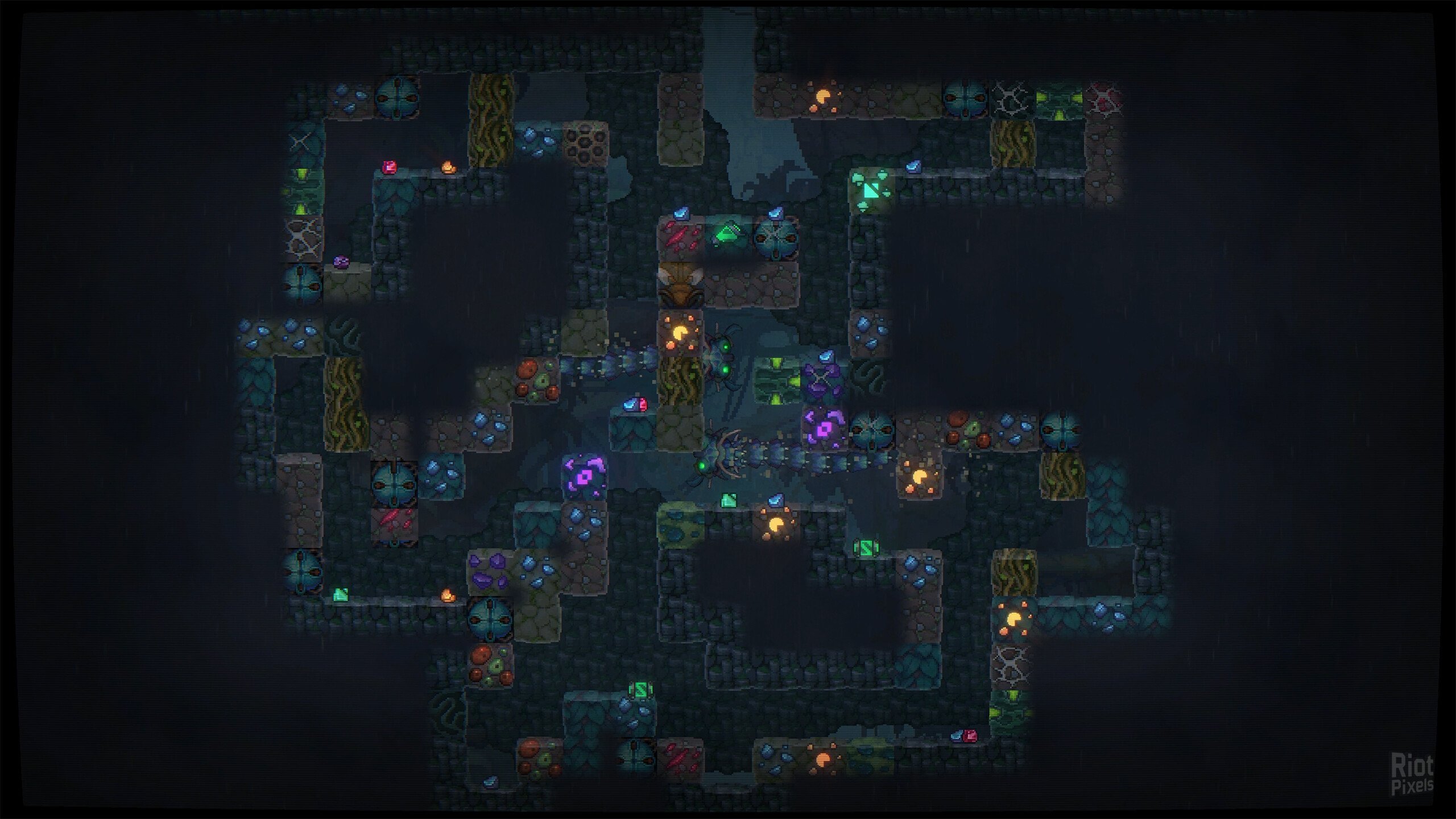 [3]-Drill Core – v1.199.5.7.17.49506e6 + 3 DLCs/Bonuses Download