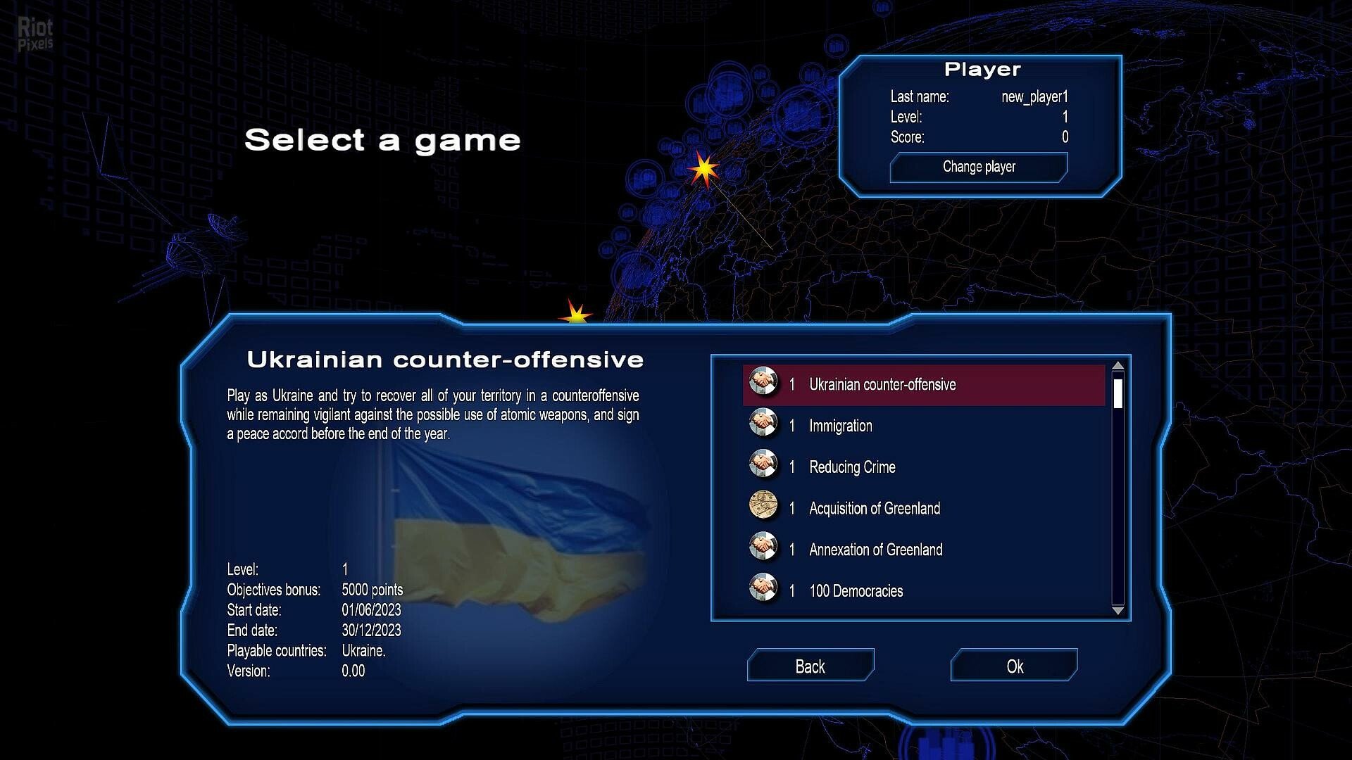 [11]-Power & Revolution 2023 Edition – v6.94 + 2 DLCs Download