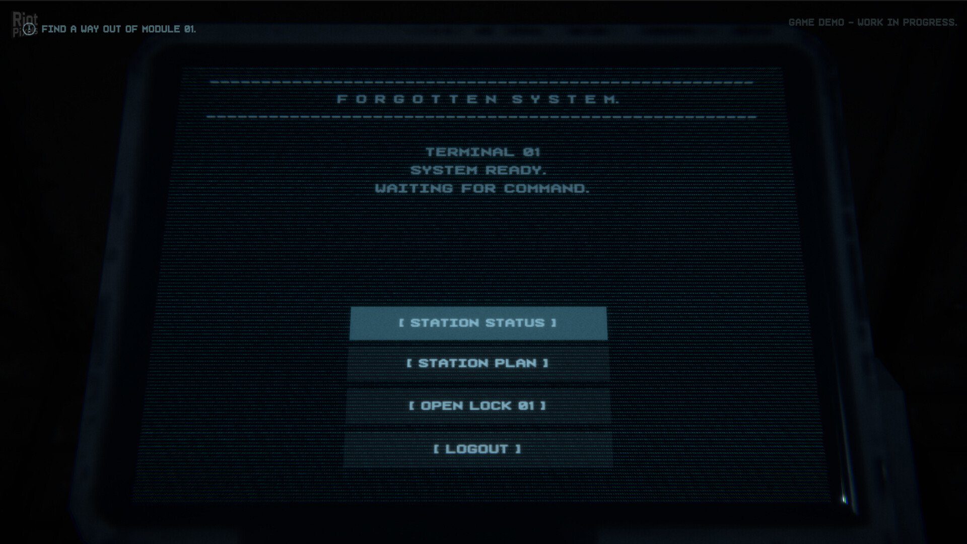 [7]-Forgotten 23 – v1.0.3-220725 Download