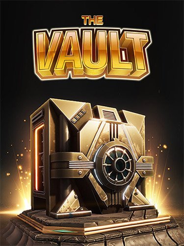 The Vault: Logic Puzzle Box-HohohoGames