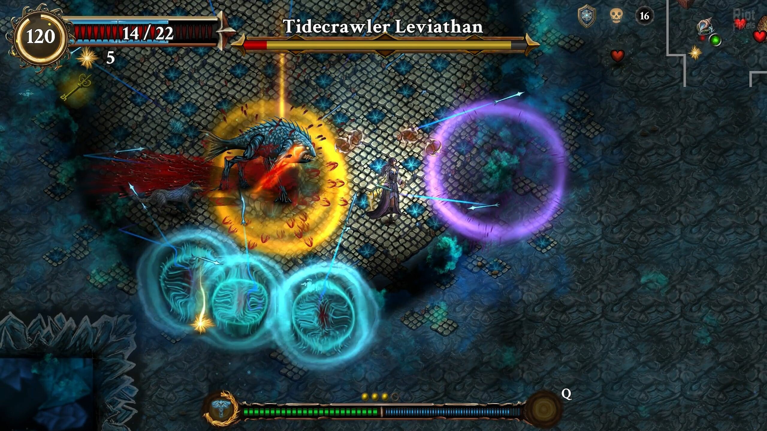 [2]-Striving for Light – v1.0.0.0c + Bonus Soundtrack Download