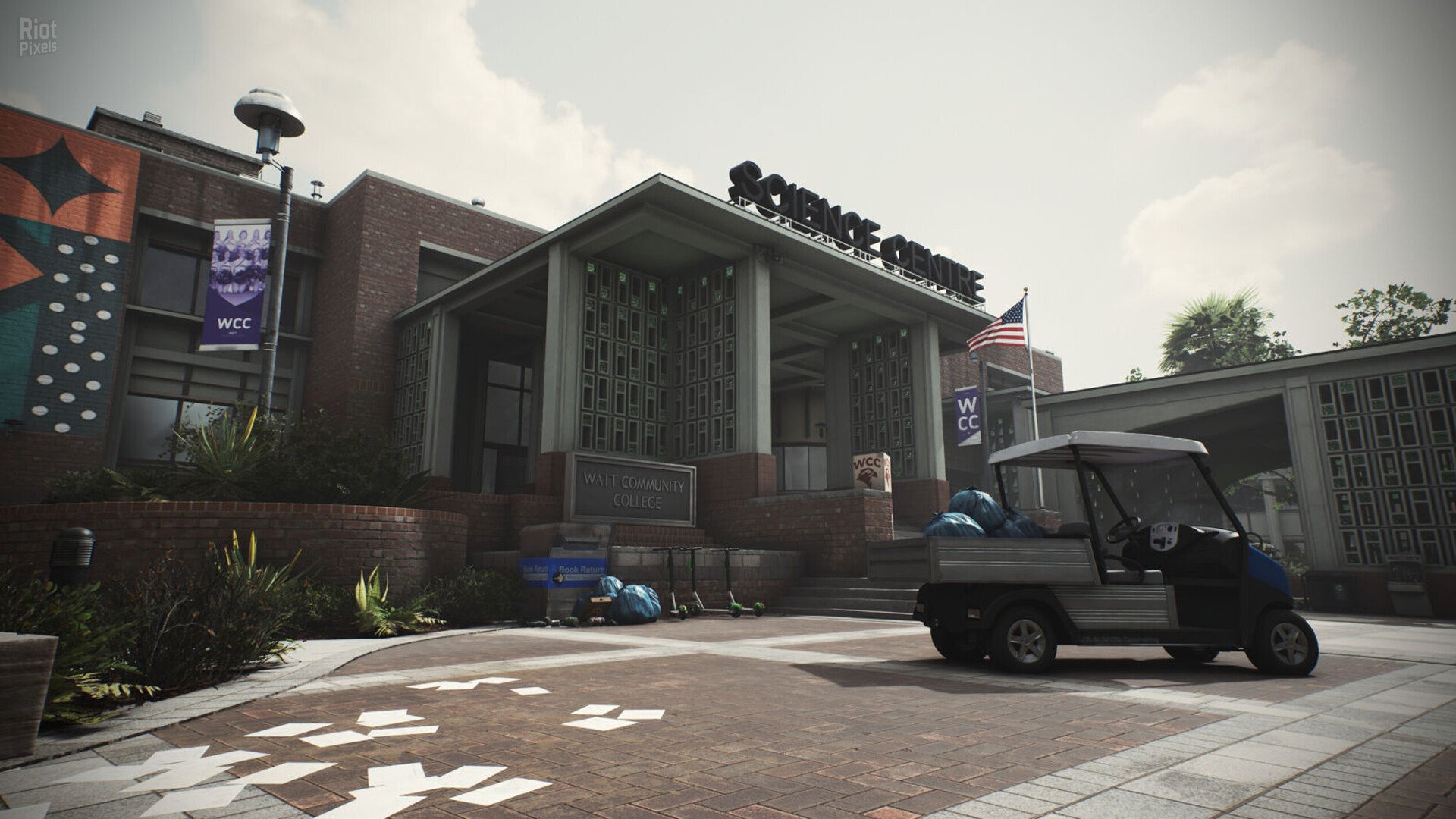 [11]-Ready or Not: LSPD Bundle – v88602 + v66884 + 4 DLCs/Bonuses Download